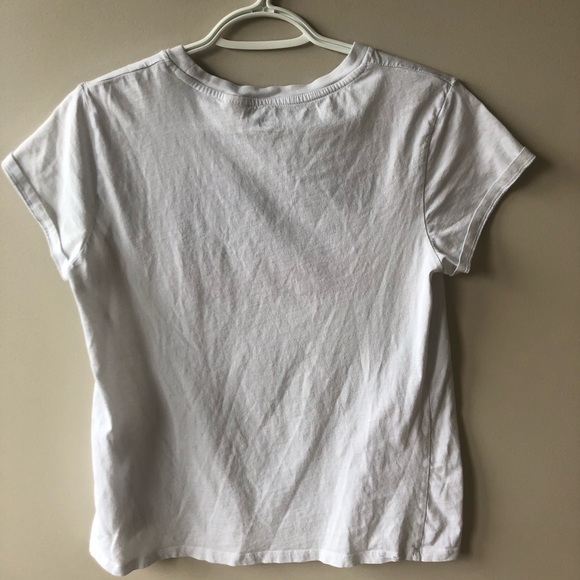 Levi’s Women’s Logo T-shirt - Picture 4 of 4